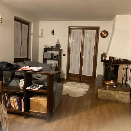 Appartamento Chalet Madonna di Campiglio CIPAT ZERO22143-AT-ZERO69206 Esterno foto