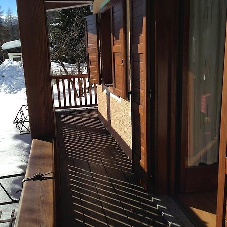Appartamento Chalet Madonna di Campiglio CIPAT ZERO22143-AT-ZERO69206 Camera foto