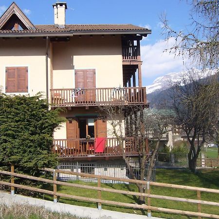 Appartamento Chalet Madonna di Campiglio CIPAT ZERO22143-AT-ZERO69206 Camera foto