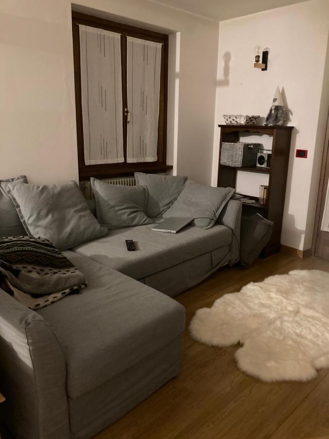 Appartamento Chalet Madonna di Campiglio CIPAT ZERO22143-AT-ZERO69206 Esterno foto