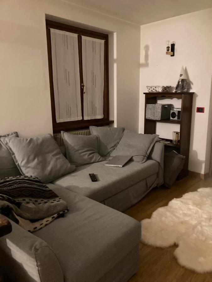 Appartamento Chalet Madonna di Campiglio CIPAT ZERO22143-AT-ZERO69206 Esterno foto