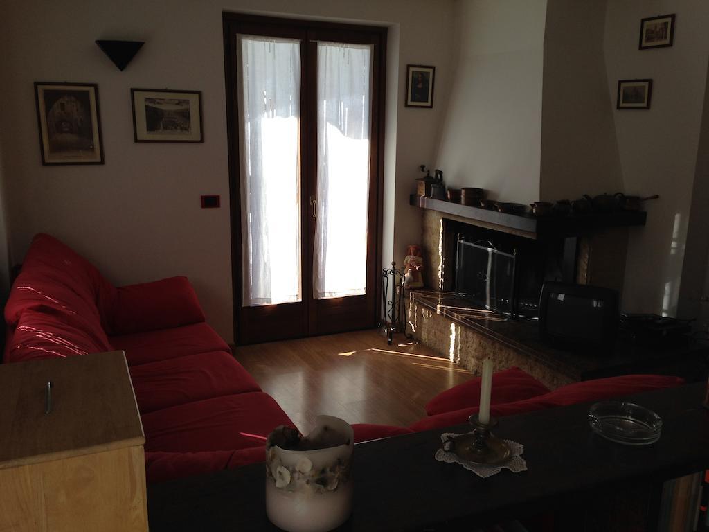 Appartamento Chalet Madonna di Campiglio CIPAT ZERO22143-AT-ZERO69206 Camera foto