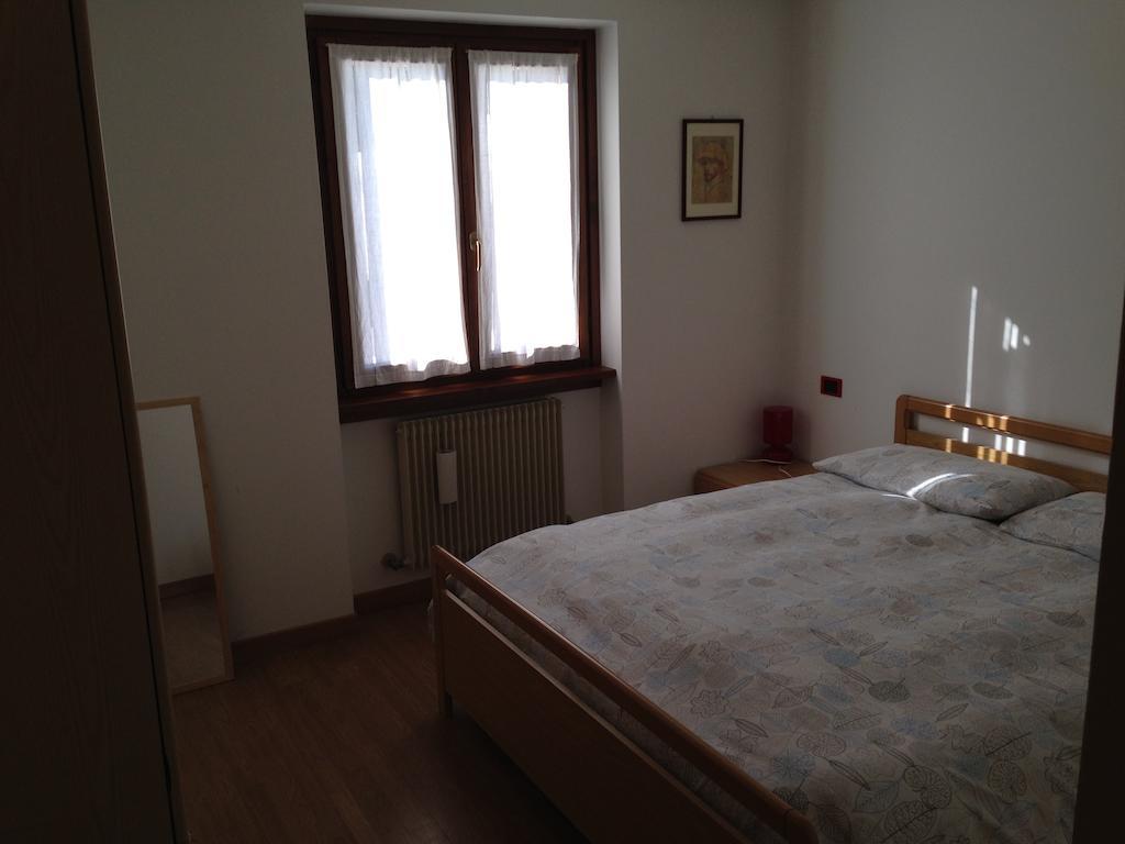 Appartamento Chalet Madonna di Campiglio CIPAT ZERO22143-AT-ZERO69206 Camera foto