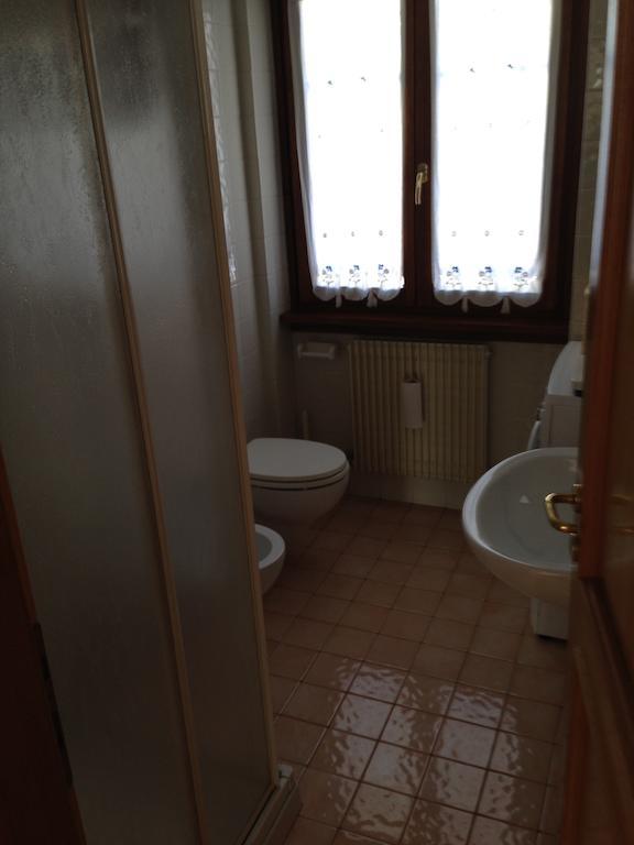 Appartamento Chalet Madonna di Campiglio CIPAT ZERO22143-AT-ZERO69206 Camera foto