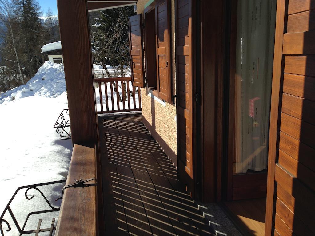 Appartamento Chalet Madonna di Campiglio CIPAT ZERO22143-AT-ZERO69206 Camera foto
