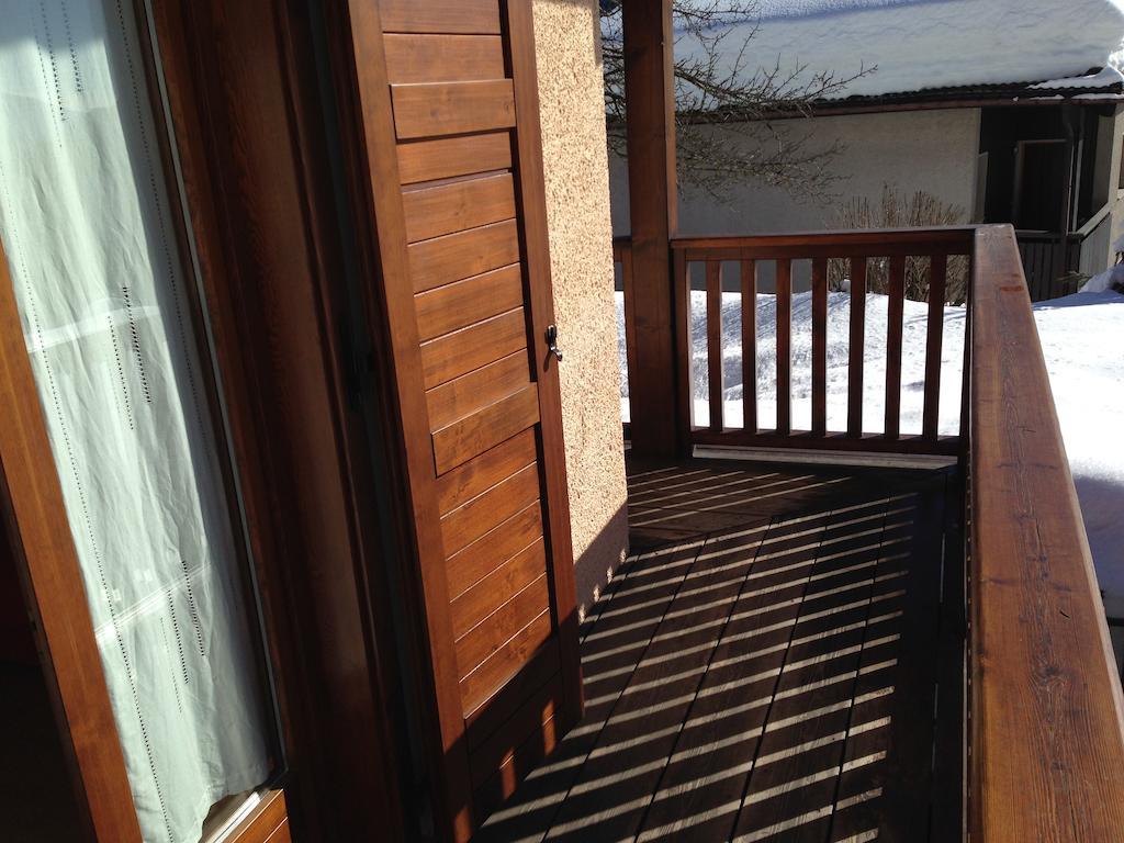 Appartamento Chalet Madonna di Campiglio CIPAT ZERO22143-AT-ZERO69206 Camera foto