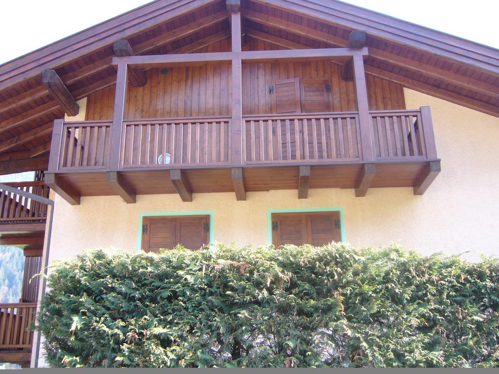Appartamento Chalet Madonna di Campiglio CIPAT ZERO22143-AT-ZERO69206 Camera foto